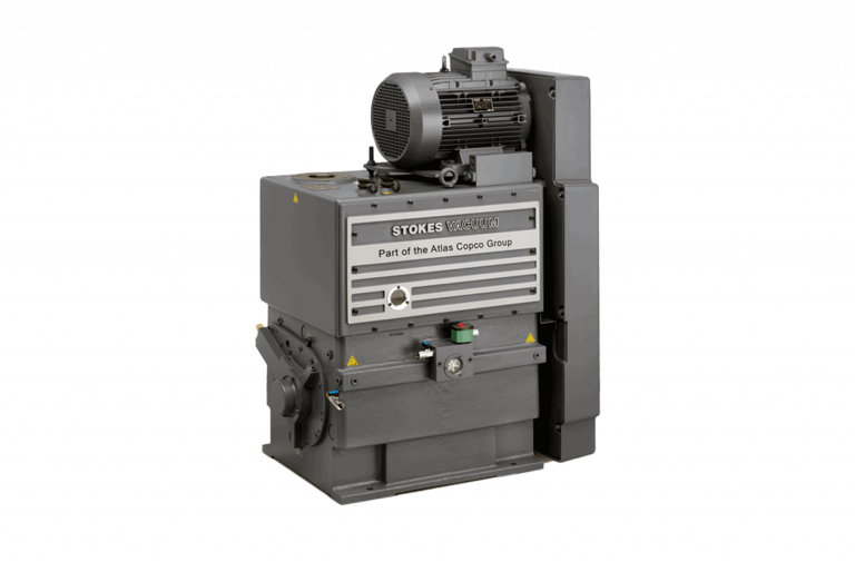 Bombas de pistón rotativo selladas con aceite Serie GLS 250-500 Atlas Copco.