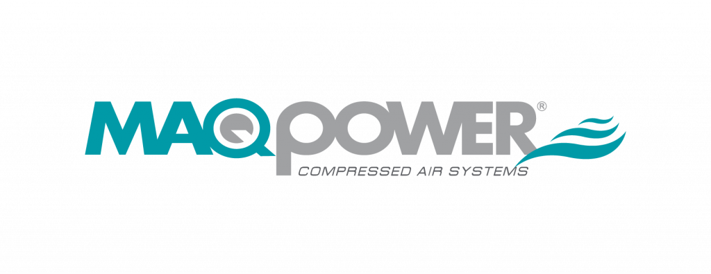Logo Maqpower